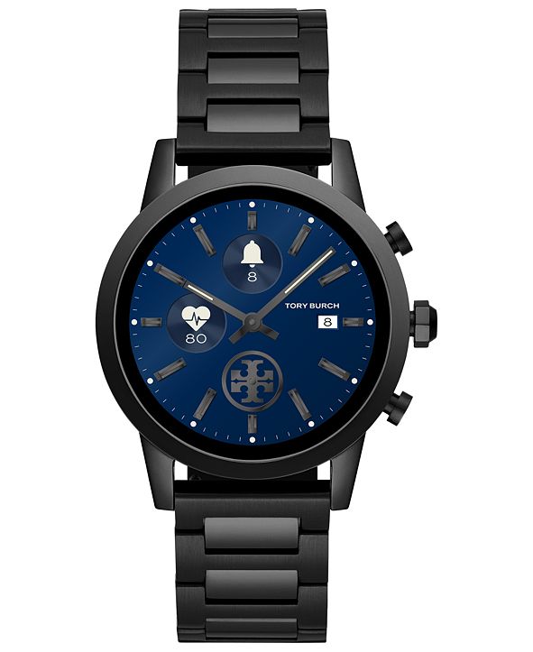 gigi touchscreen smartwatch