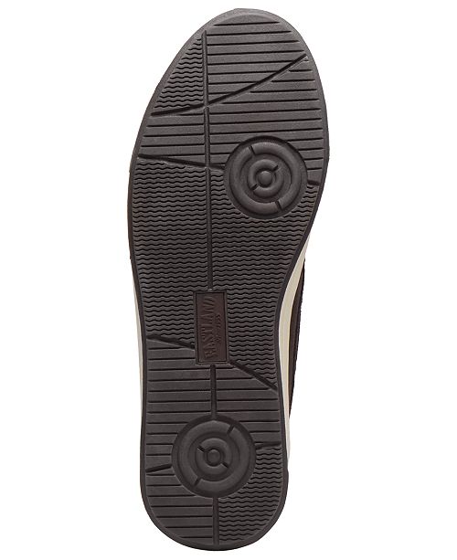 Eastland Shoe Eastland Men S Adventure Mlb Boat Shoes Reviews