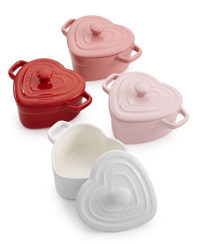 Martha Stewart Collection Small Cookie Scoop, Created for Macy's - Macy's