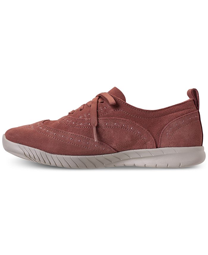 Skechers Women s Smart N Sassy Athletic Walking Sneakers from