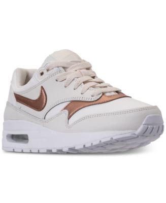 macy's nike air max womens