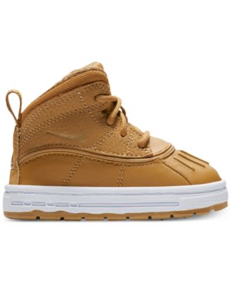 Nike woodside 2 high toddler hotsell