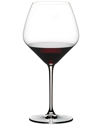 Riedel - Extreme Pinot Noir Glasses, Set of 2