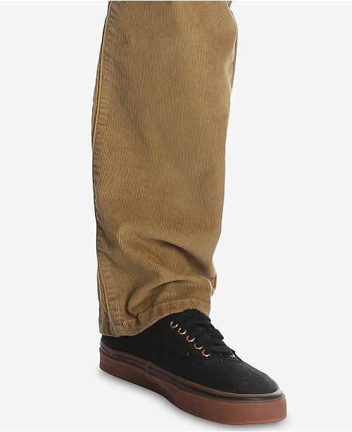 Wrangler Men's SlimFit Corduroy Pants Jeans Men Macy's
