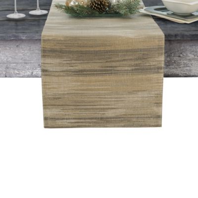 Radcliffe 72" Table Runner