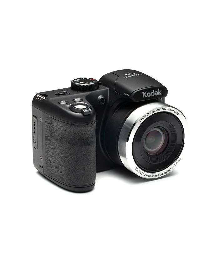 Kodak Pixpro AZ252 Astro Zoom Bridge Camera Macy's