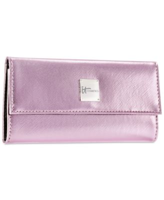 IT Cosmetics 4-Pc. Heavenly Luxe Beautiful Basics Brush Set, Created For Macy's