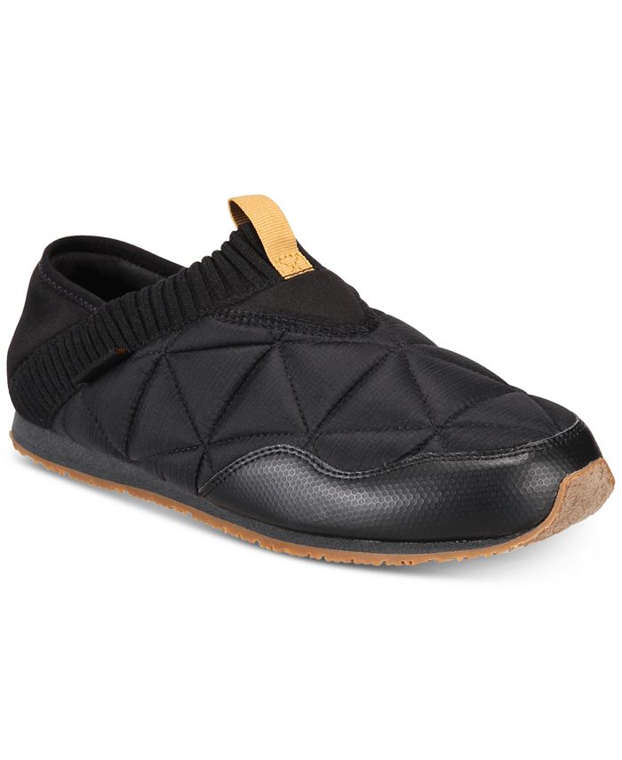 teva slippers for men