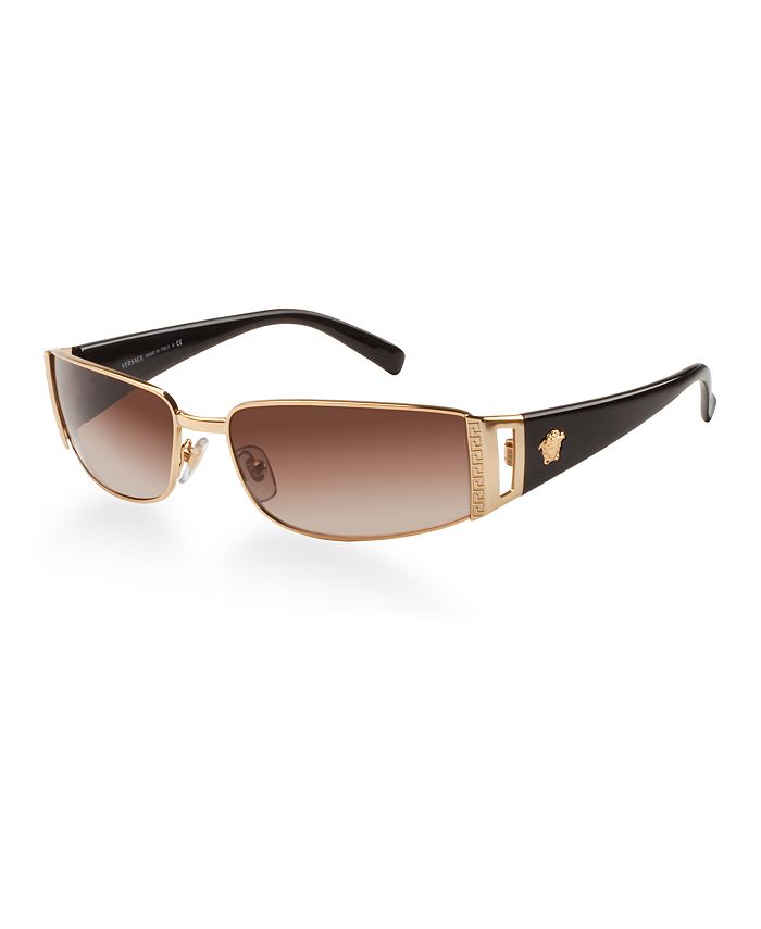 Versace Sunglasses, VE2021 - Macy's