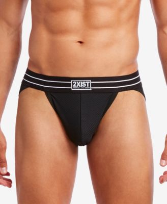 2xist sizing