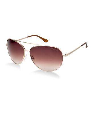 Calvin Klein - Sunglasses, CK R114S 743