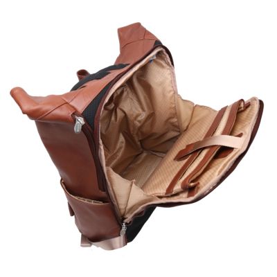 Kennedy 17" Dual Access Laptop Backpack