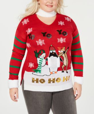 best cropped sweaters