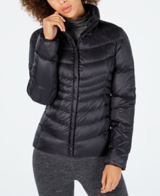 the north face women's aconcagua jacket ii
