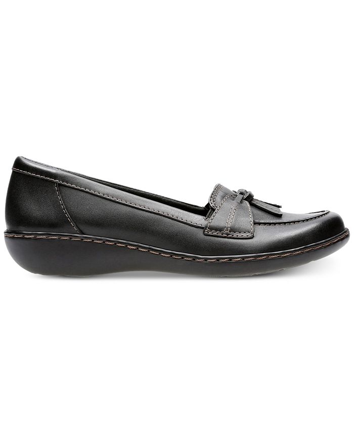 clarks ashland bubble flats
