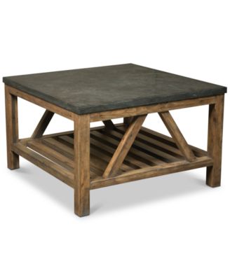 bluestone table