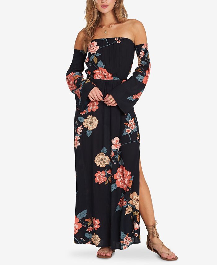 Macys billabong dresses hot sale