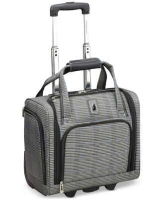 london fog knightsbridge luggage