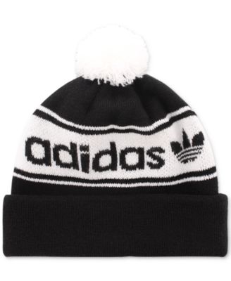 adidas originals pom beanie