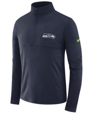 nike quarter zip pullover mens