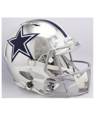 Riddell Dallas Cowboys Speed Chrome Alt 