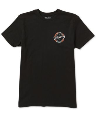 Billabong - Big Boys Eighty-Six T-Shirt