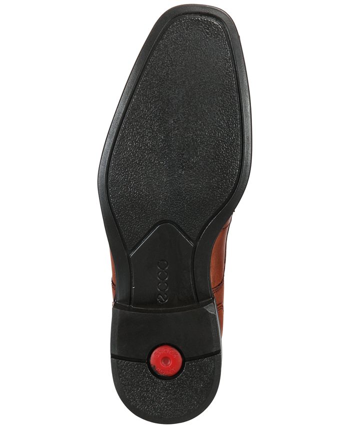 Ecco cairo formal 2025 tie