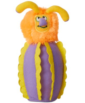 Melissa And Doug Melissa & Doug Monster Plush 6-Pin Bowling Game - Macy's