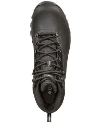 Men's Newton Ridge Plus II Waterproof Hiking Boots