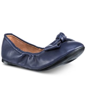 nina ballet flats