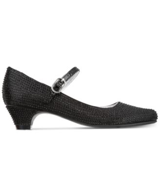 Zellia Little Girls Mary-jane