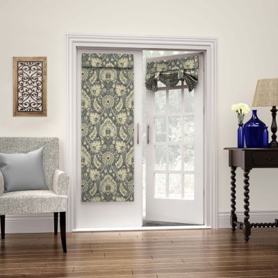 Waverly - Clifton Hall French Door Panel