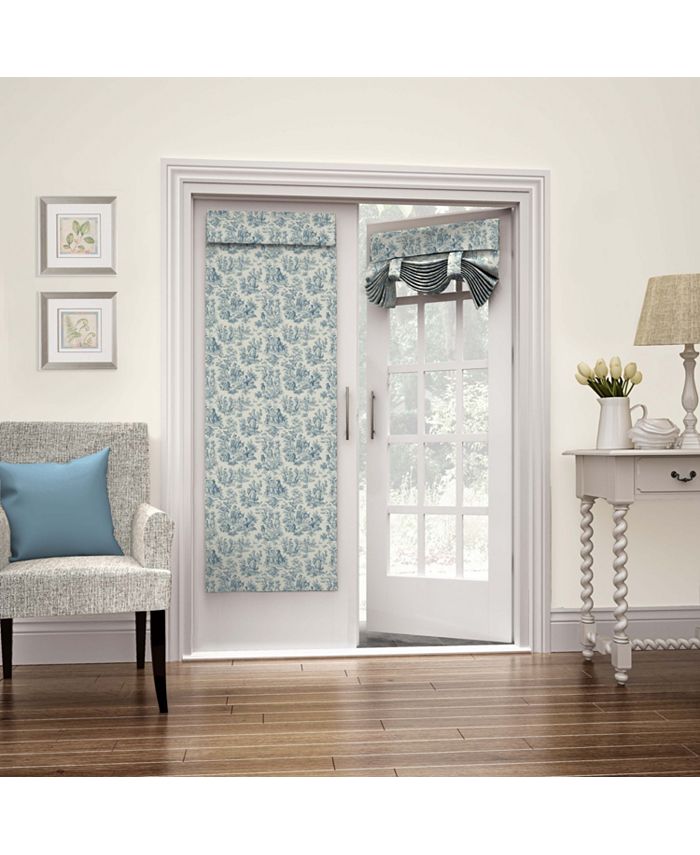 Waverly - Charmed Life French Door Panel
