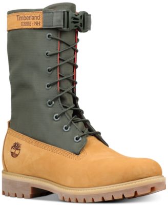 timberland waterproof boots mens