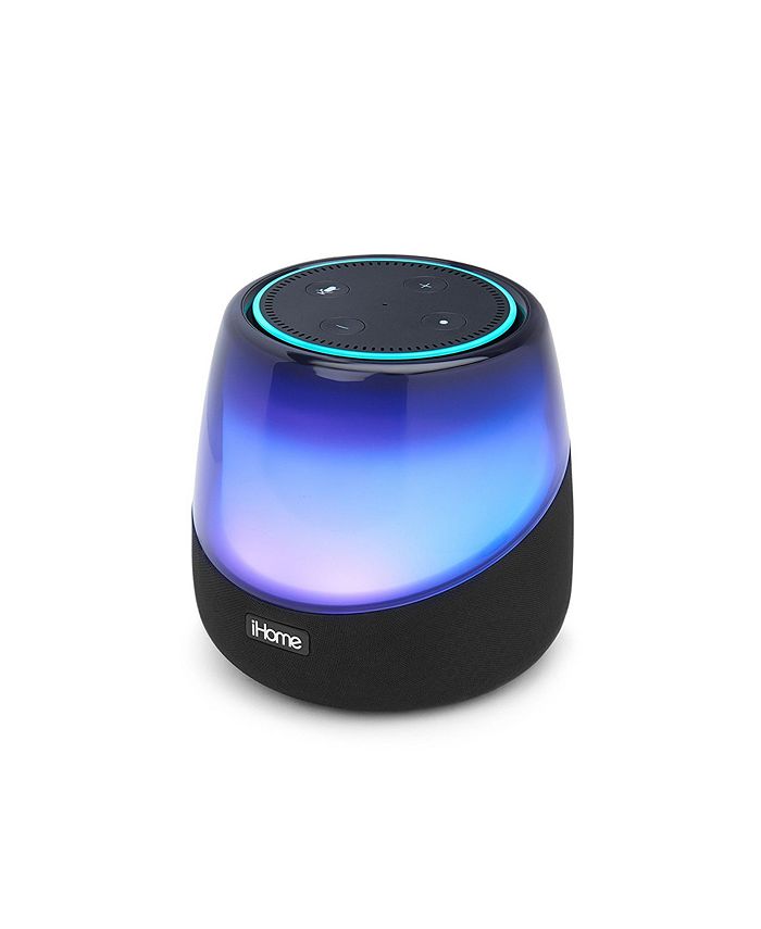 iHome iHome Color Changing Bluetooth Rechargeable Speaker for Amazon