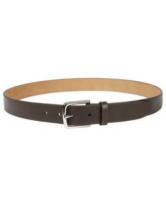 Cole Haan - Men's Leather Belt