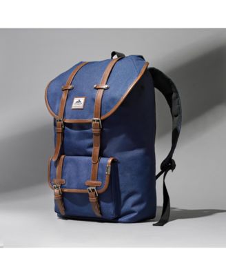 steve madden solid classic sport backpack