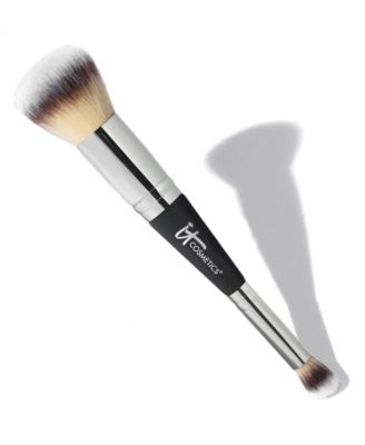 it makeup brushes