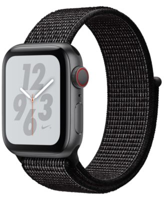 apple watch 40mm pink sand sport loop