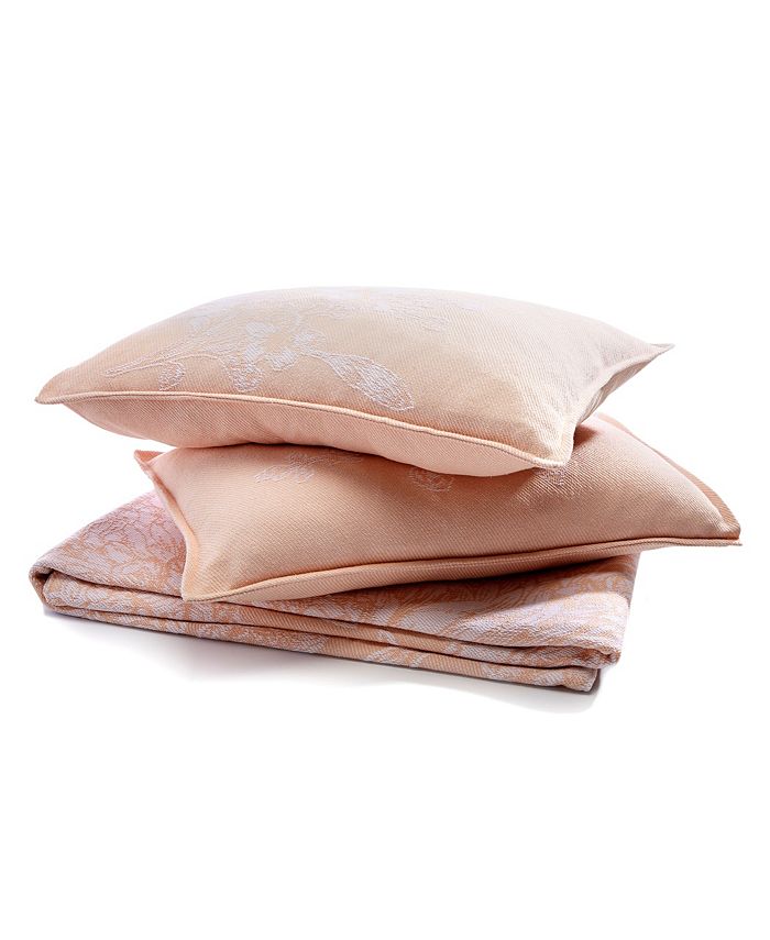 Lamont Flora King Coverlet Set Macy's