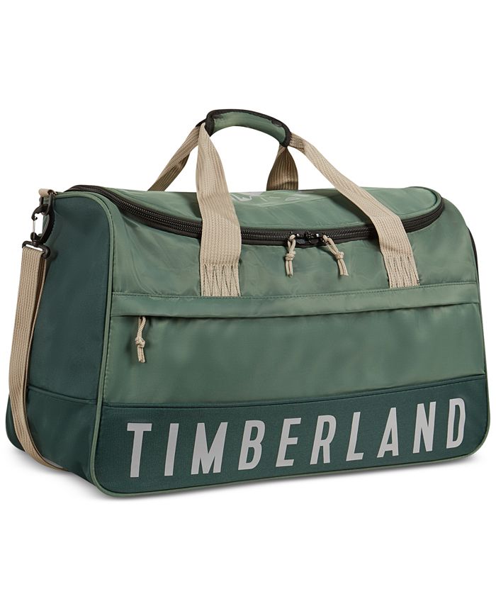 Timberland Ocean Path 22" CarryOn Duffle Macy's