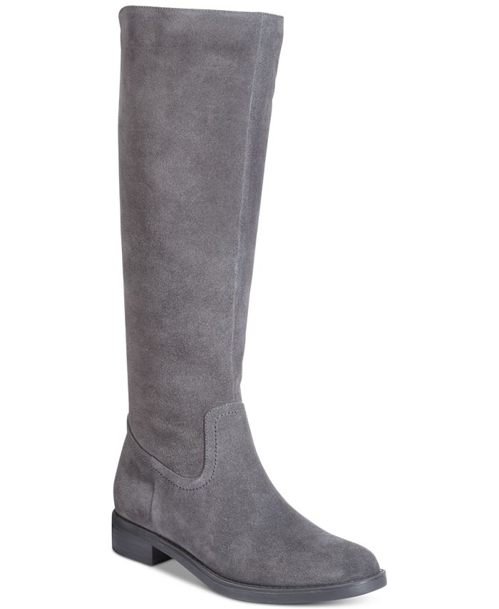 Aqua college elsa cheap waterproof riding boots