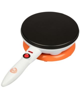 MasterChef Cordless Crepe Maker with Spatula