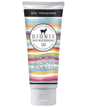 UPC 735546509983 product image for Hand Cream, Sea Treasures | upcitemdb.com
