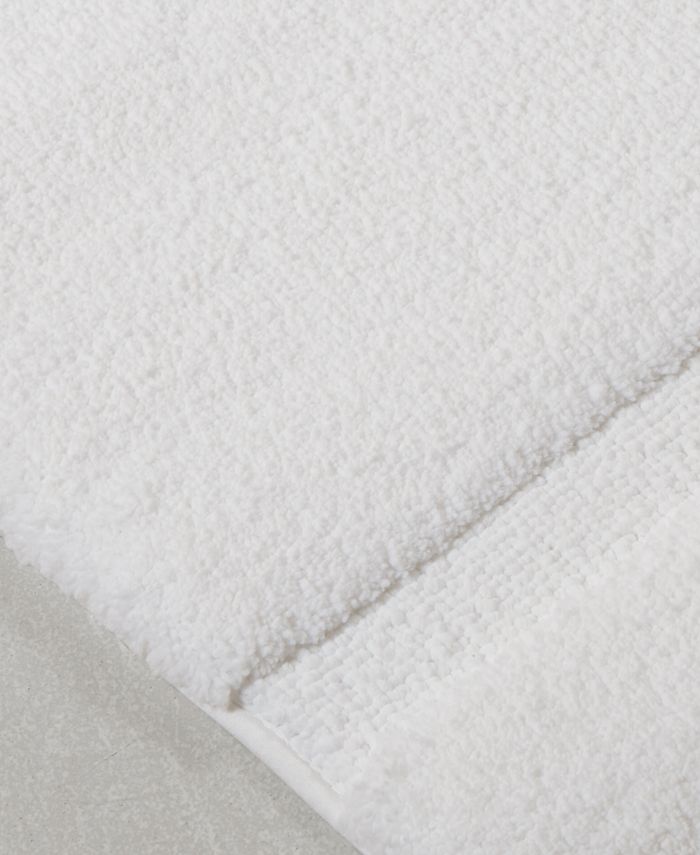 Madison Park Signature Madison Park Stria Border Stripe Marshmallow