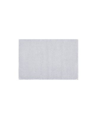 Marshmallow Bath Rug, 24 x 40