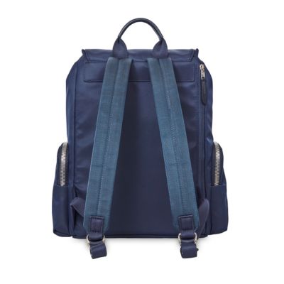 Knomo London  Clifford  Rucksack Backpack 13"