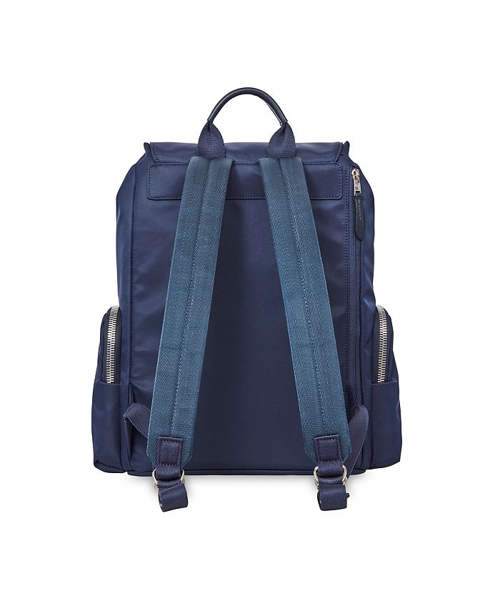 Knomo London Clifford Rucksack Backpack 13" Macy's