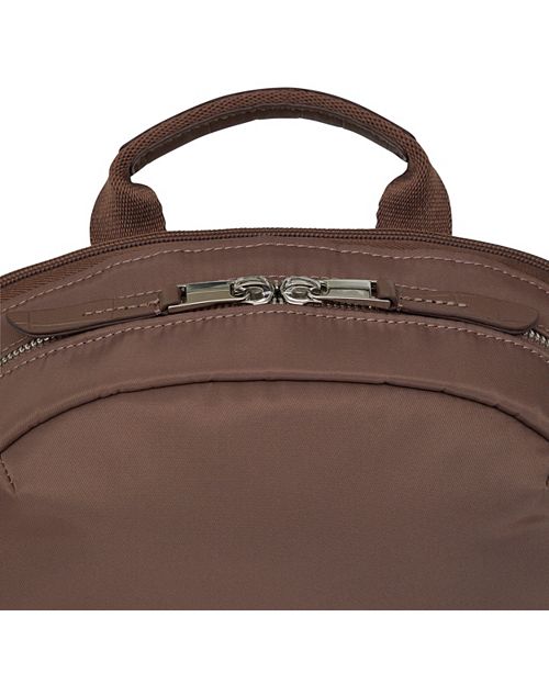 Knomo London Nylon Laptop Backpack & Reviews Bags & Backpacks Men