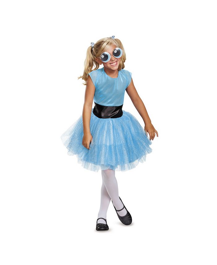 Powerpuff girl tutu outfit discount